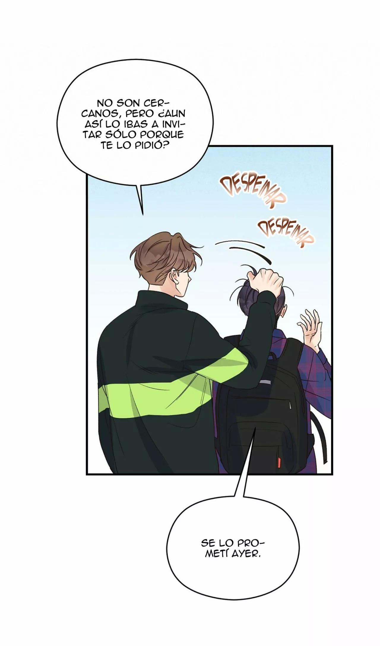 Omega Complex - Capítulo 7 3 manhwa