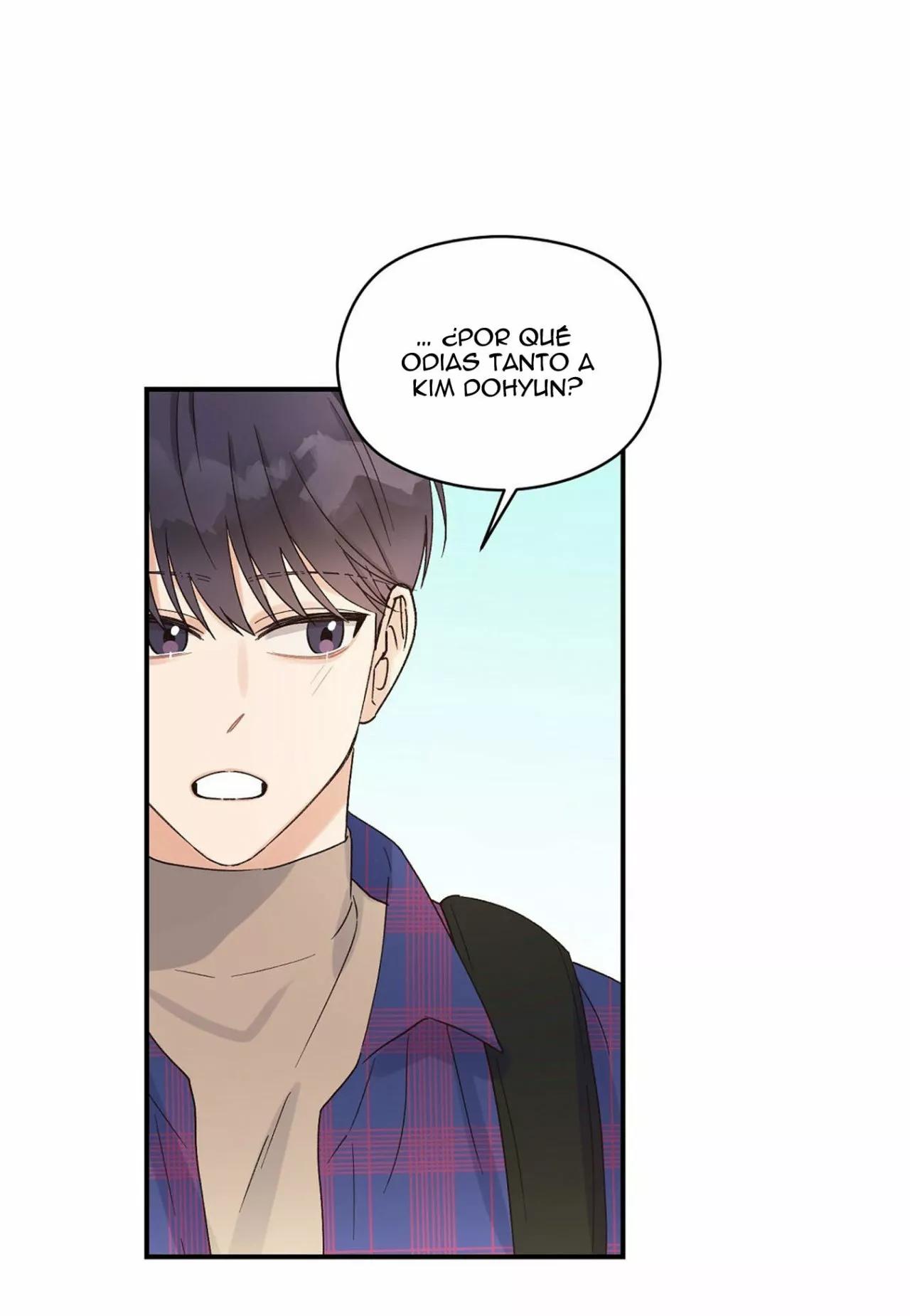 Omega Complex - Capítulo 7 3 manhwa