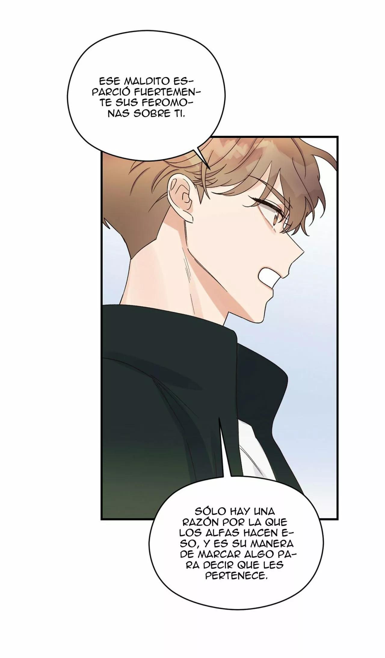 Omega Complex - Capítulo 7 3 manhwa