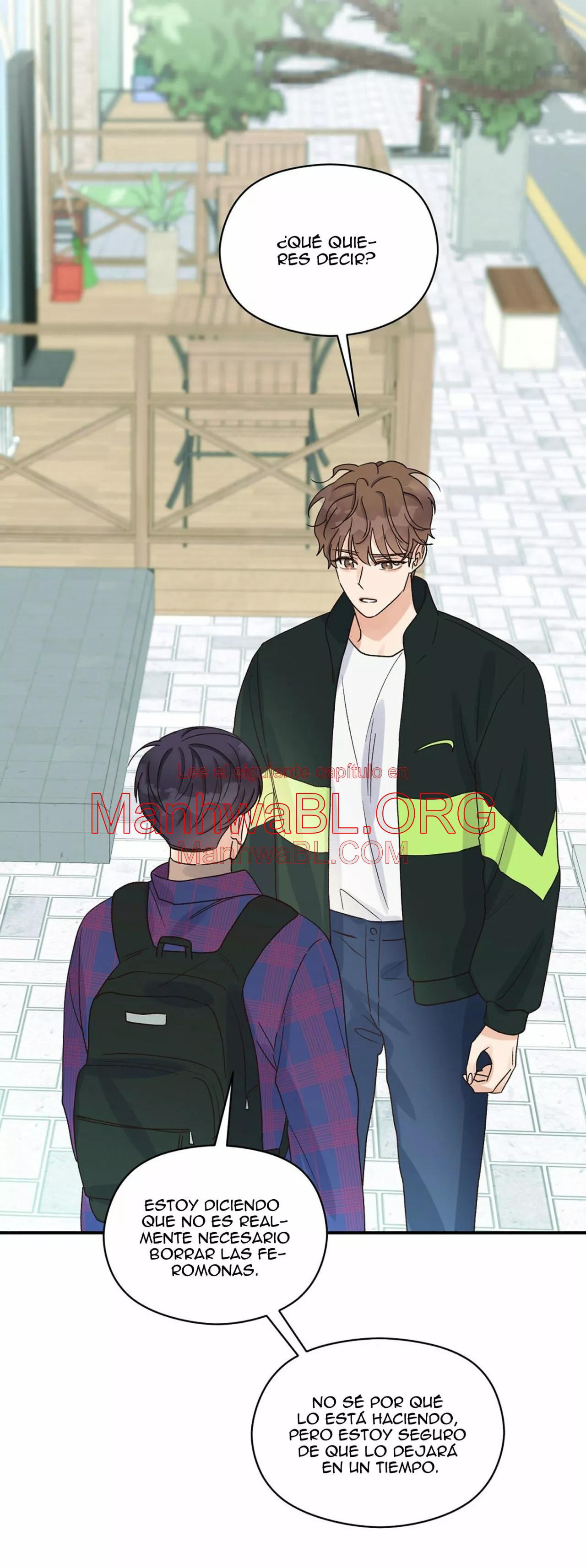 Omega Complex - Capítulo 7 3 manhwa