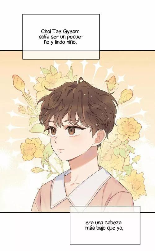Omega Complex - Capítulo 1 2 manhwa