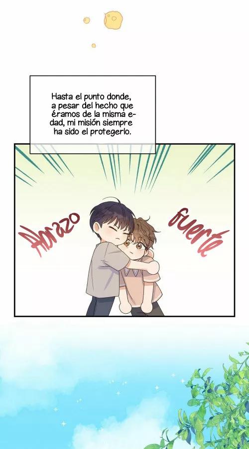 Omega Complex - Capítulo 1 2 manhwa