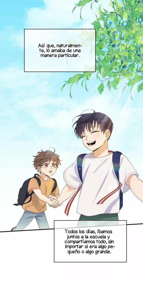 Omega Complex - Capítulo 1 2 manhwa