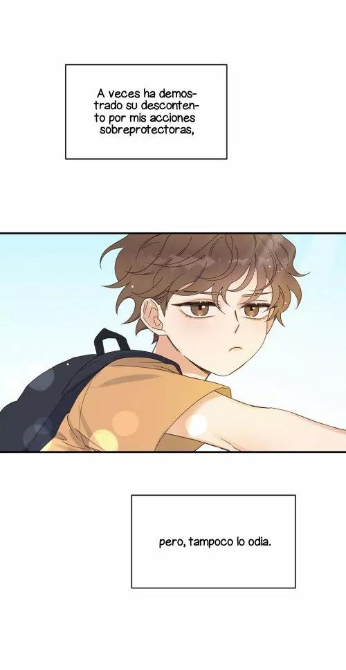 Omega Complex - Capítulo 1 2 manhwa