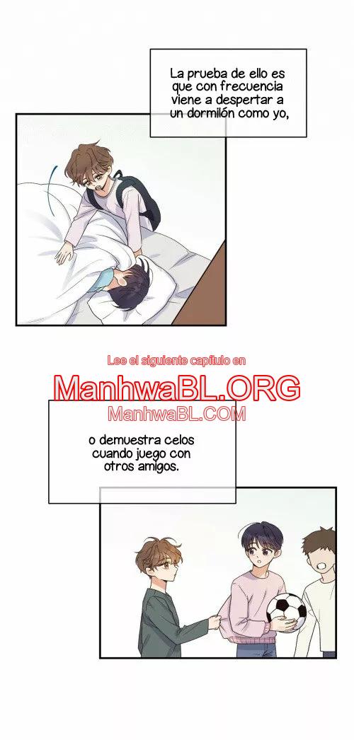 Omega Complex - Capítulo 1 2 manhwa