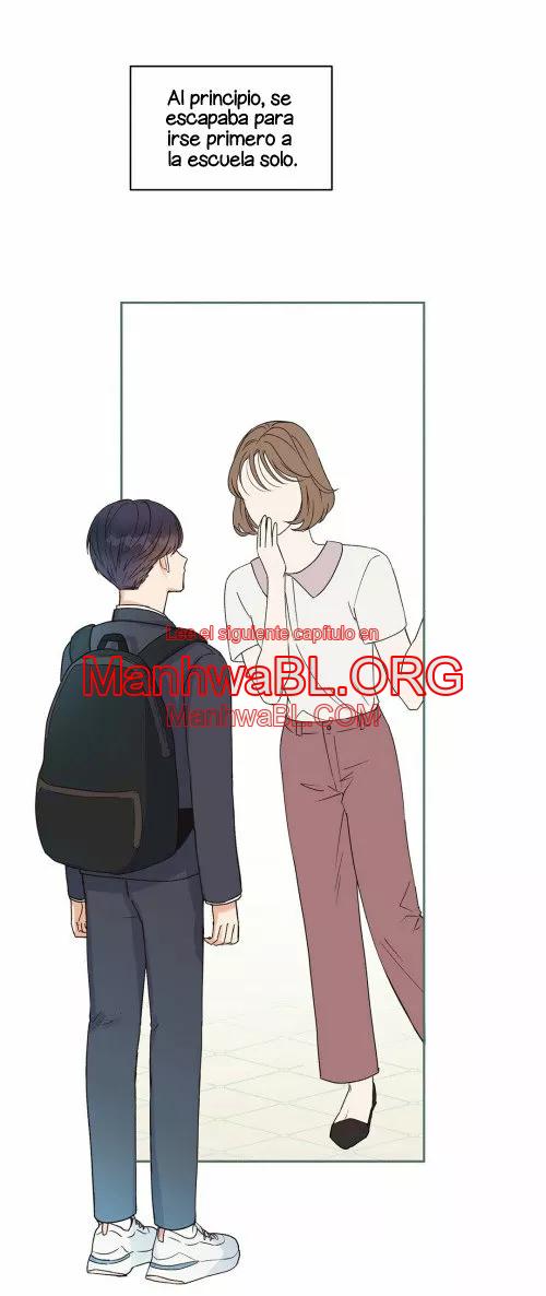Omega Complex - Capítulo 1 2 manhwa
