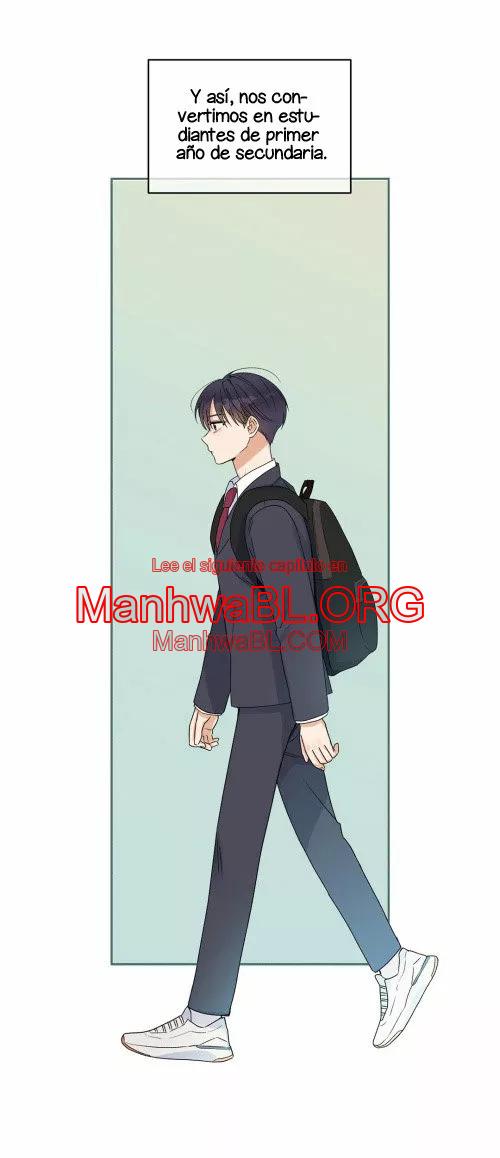Omega Complex - Capítulo 1 2 manhwa
