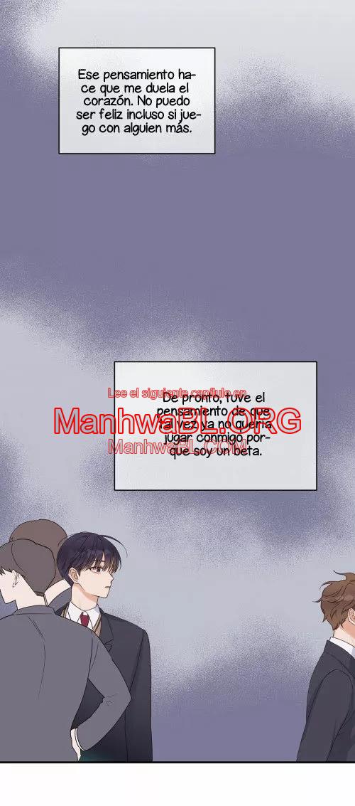Omega Complex - Capítulo 1 2 manhwa