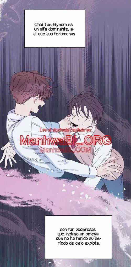 Omega Complex - Capítulo 1 2 manhwa