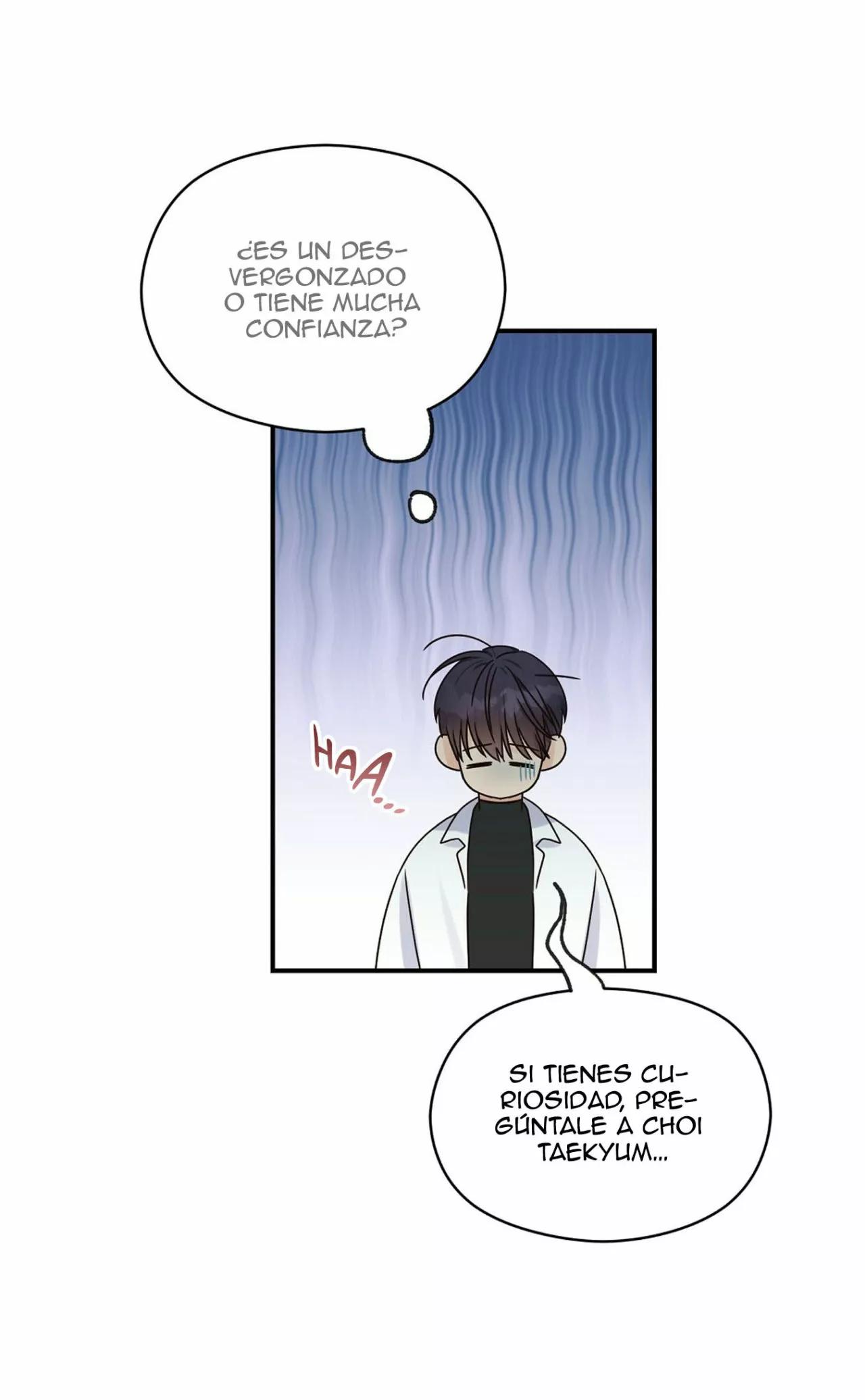 Omega Complex - Capítulo 21 2 manhwa