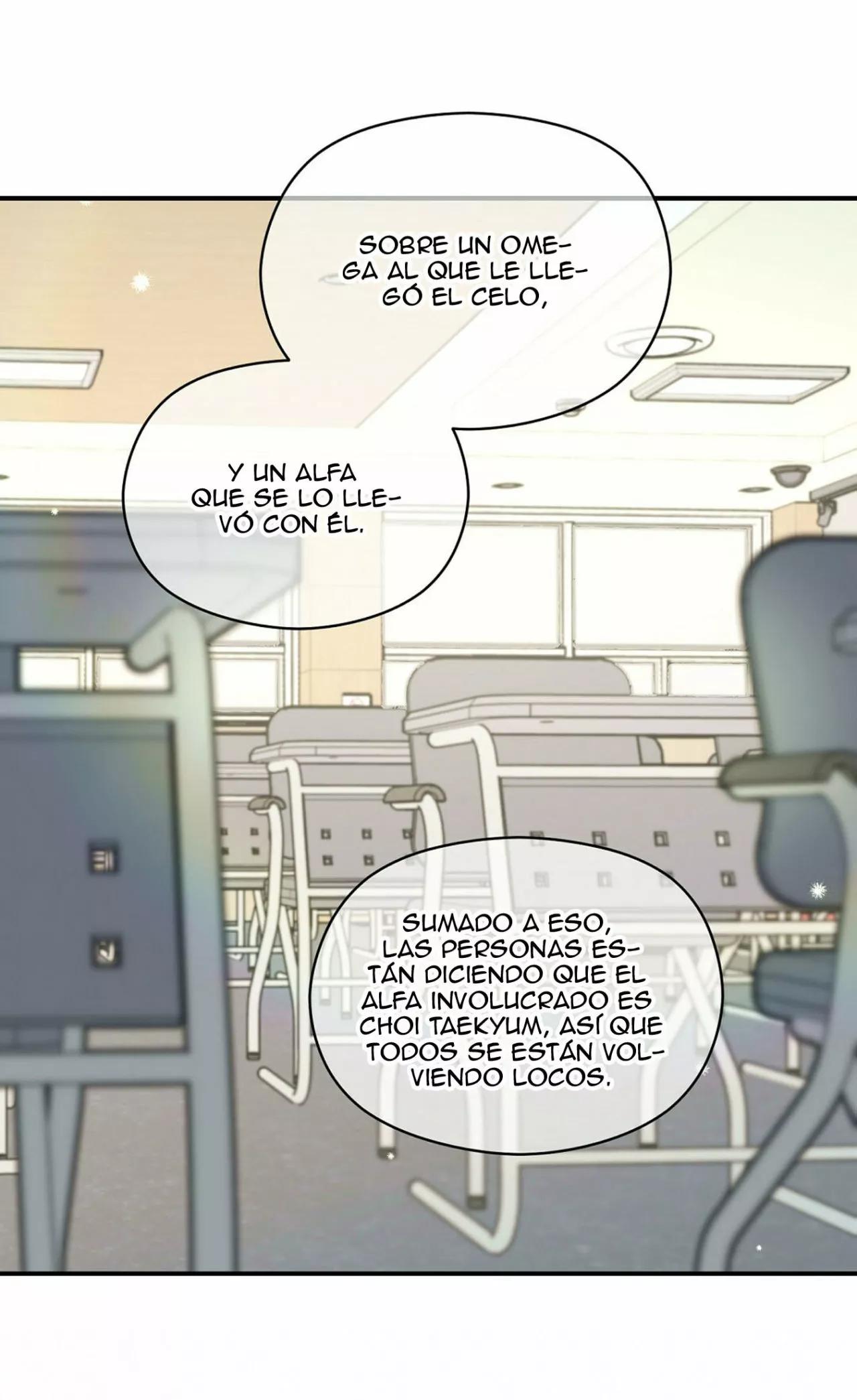 Omega Complex - Capítulo 21 2 manhwa