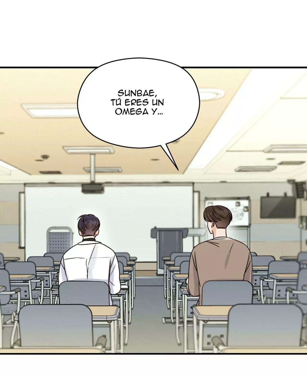 Omega Complex - Capítulo 21 2 manhwa
