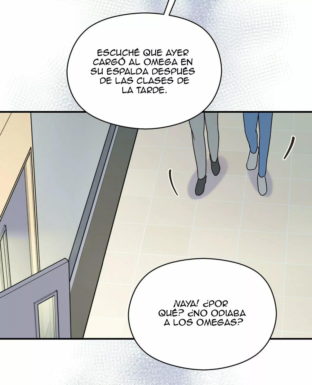 Omega Complex - Capítulo 21 2 manhwa