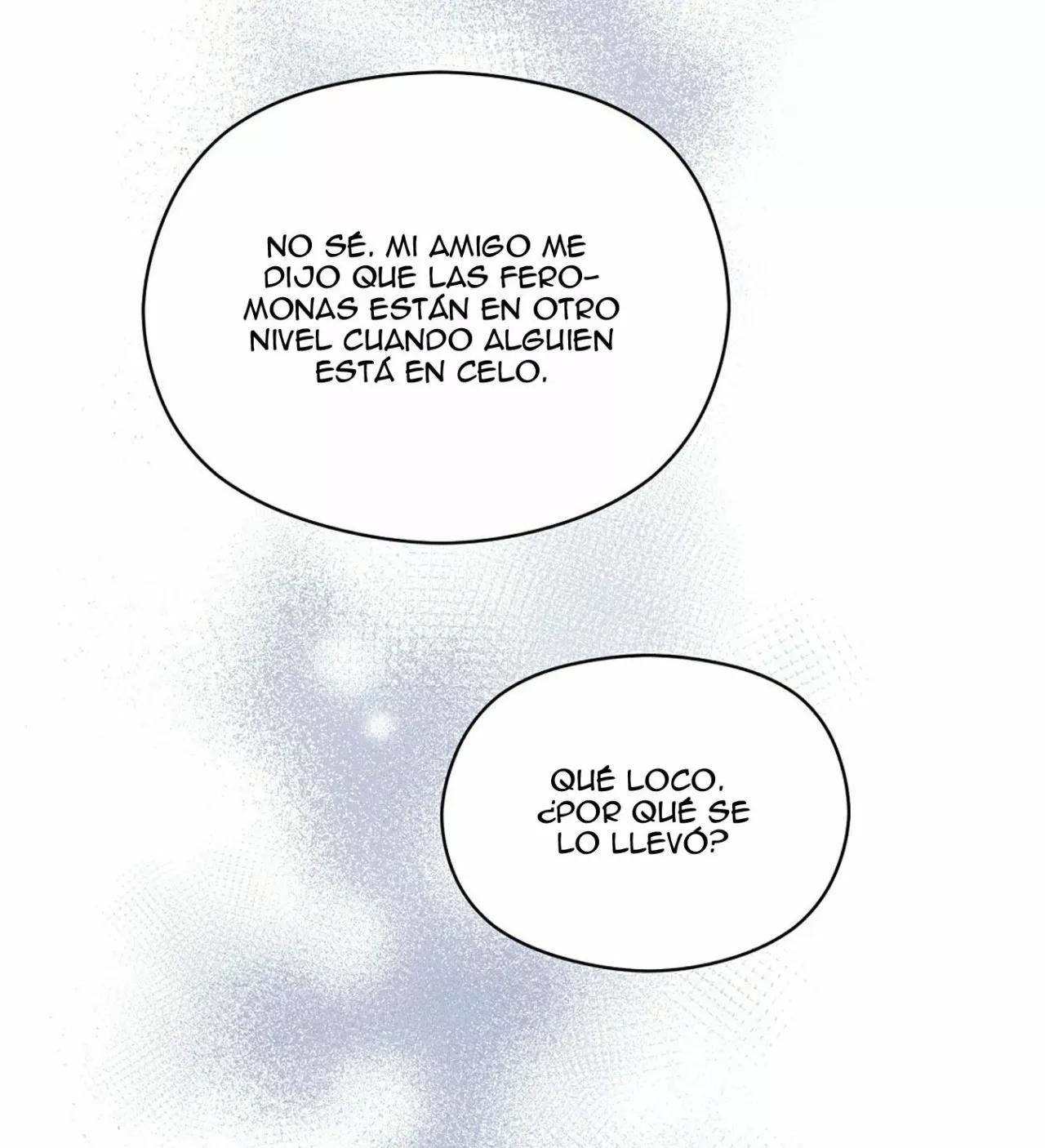 Omega Complex - Capítulo 21 2 manhwa