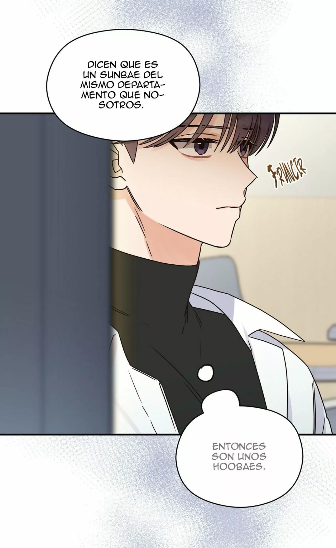 Omega Complex - Capítulo 21 2 manhwa