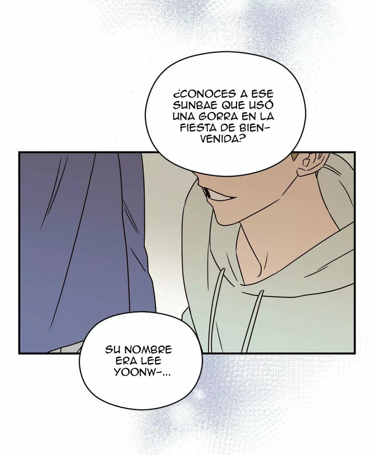 Omega Complex - Capítulo 21 2 manhwa