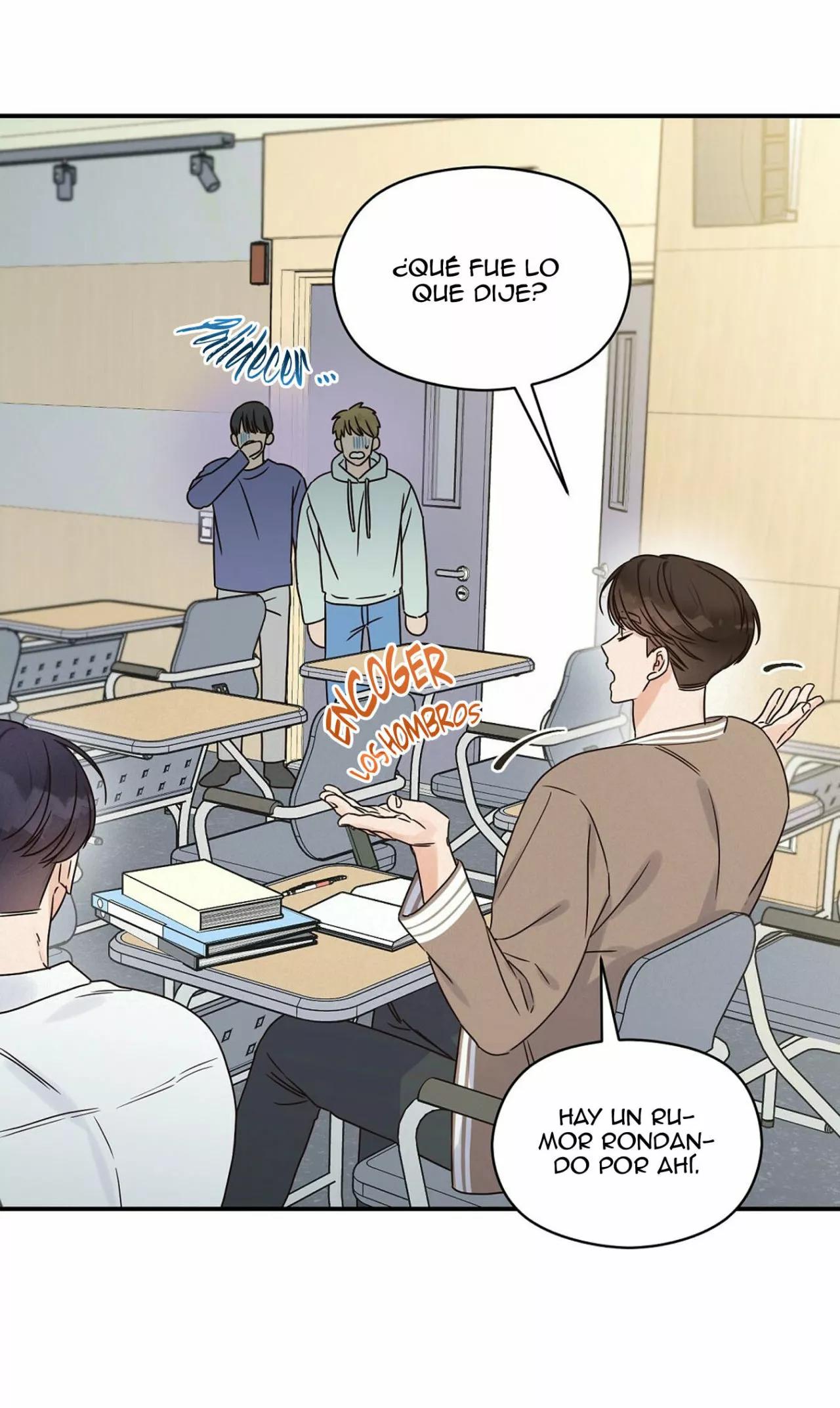Omega Complex - Capítulo 21 2 manhwa