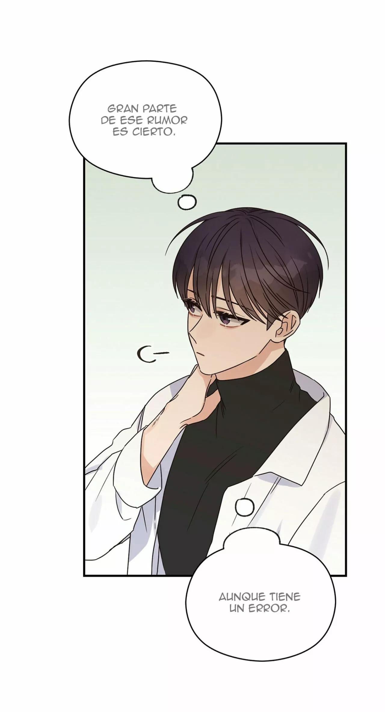 Omega Complex - Capítulo 21 2 manhwa