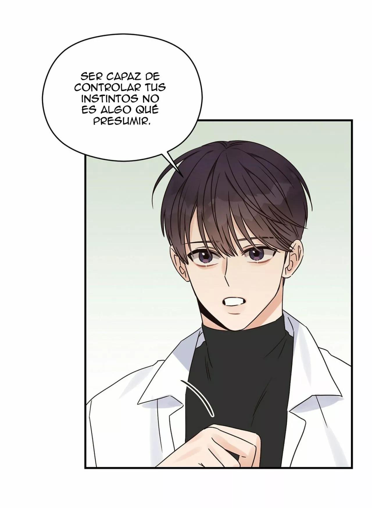 Omega Complex - Capítulo 21 2 manhwa