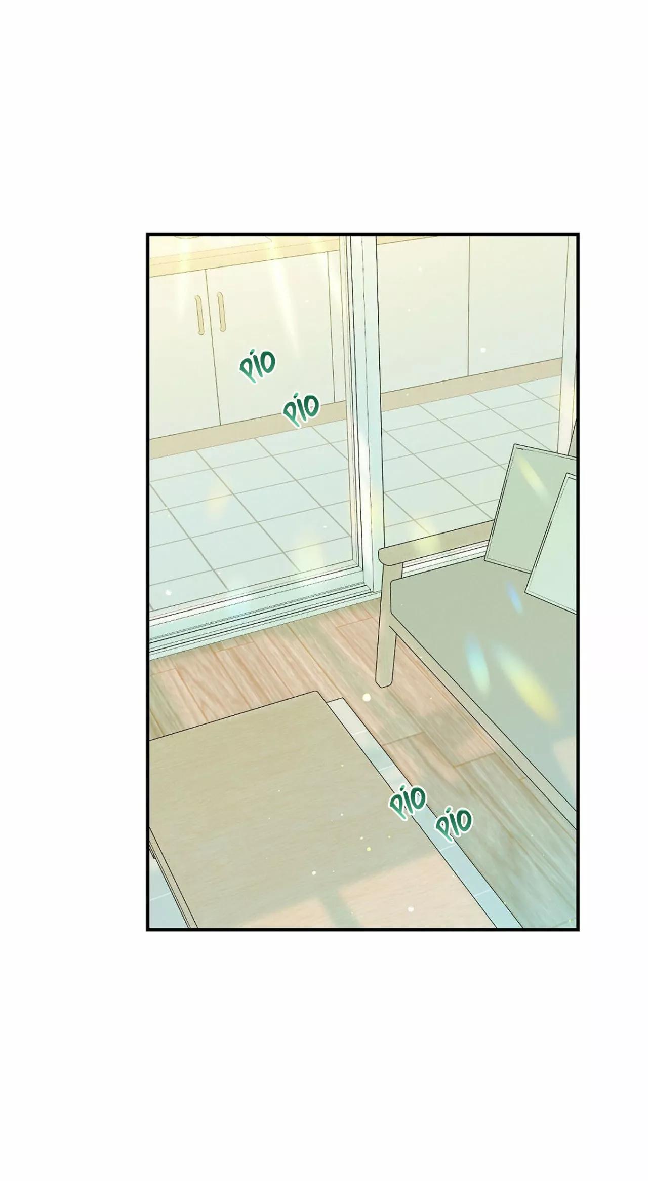 Omega Complex - Capítulo 13 manhwa