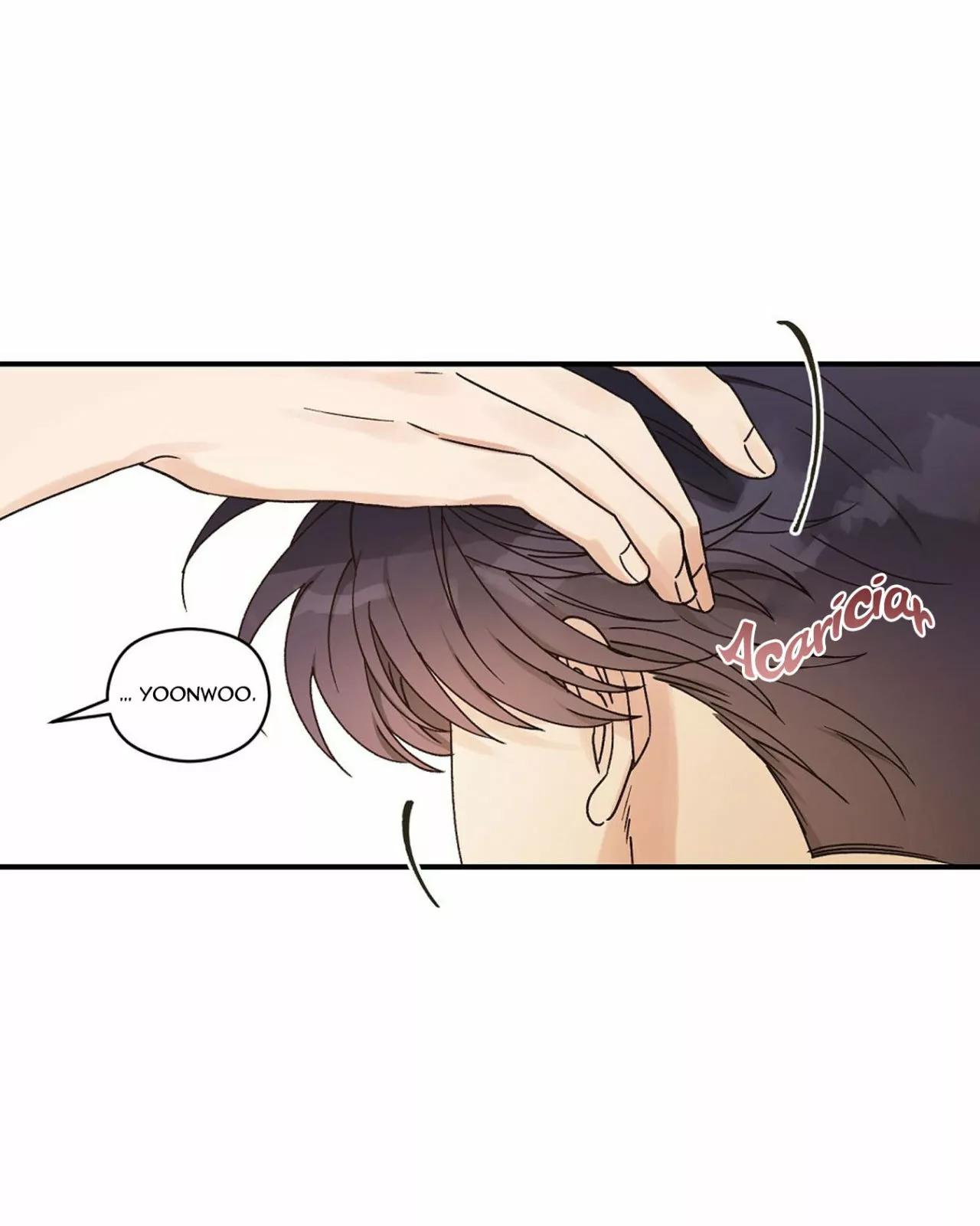 Omega Complex - Capítulo 13 manhwa