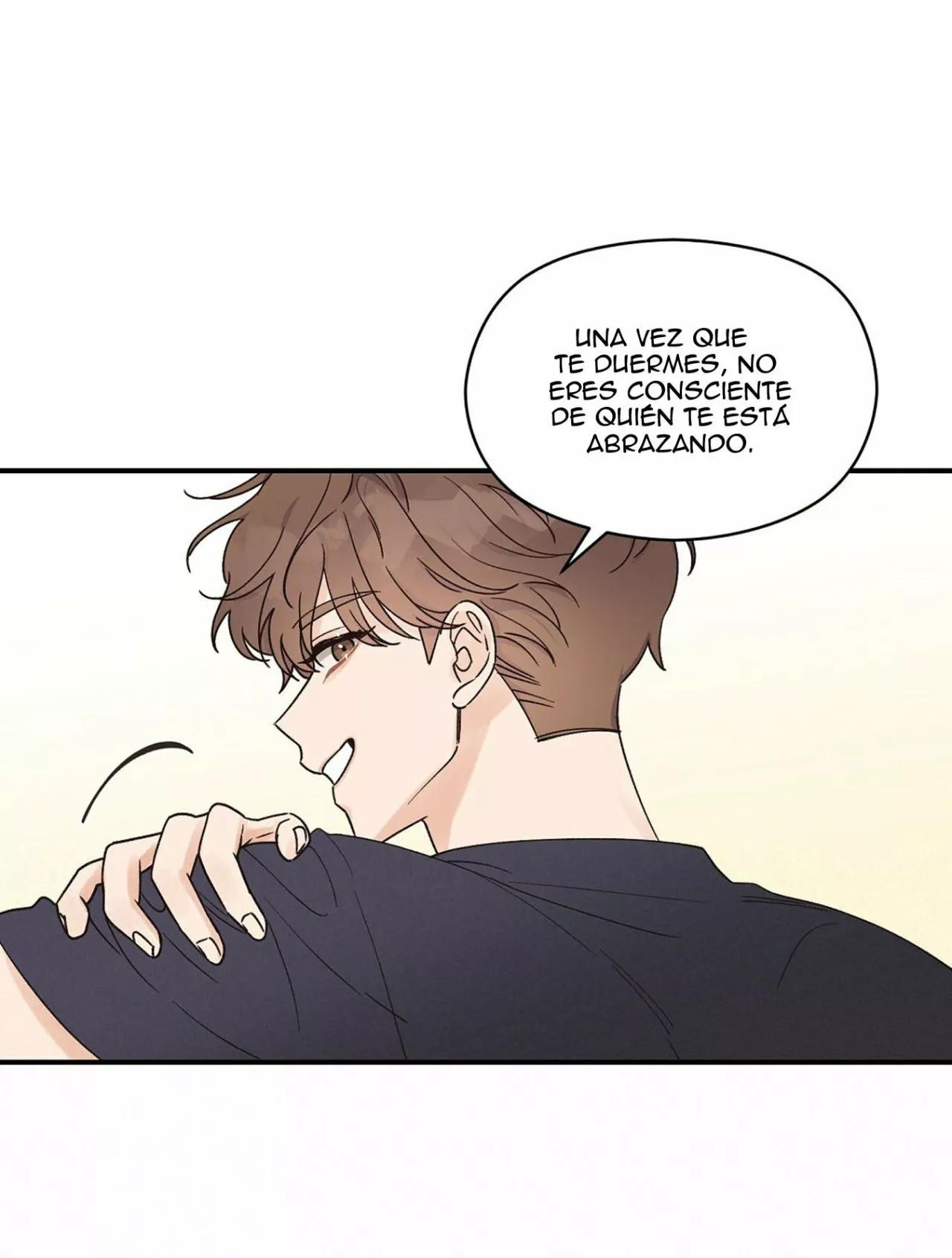 Omega Complex - Capítulo 13 manhwa