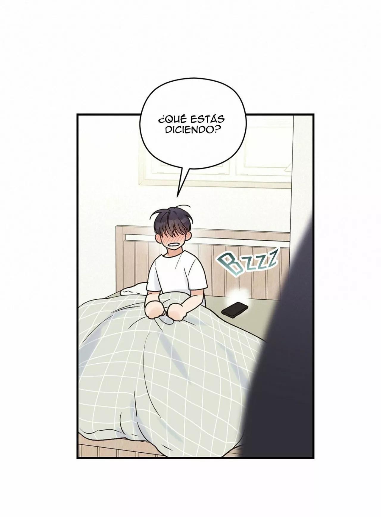 Omega Complex - Capítulo 13 manhwa
