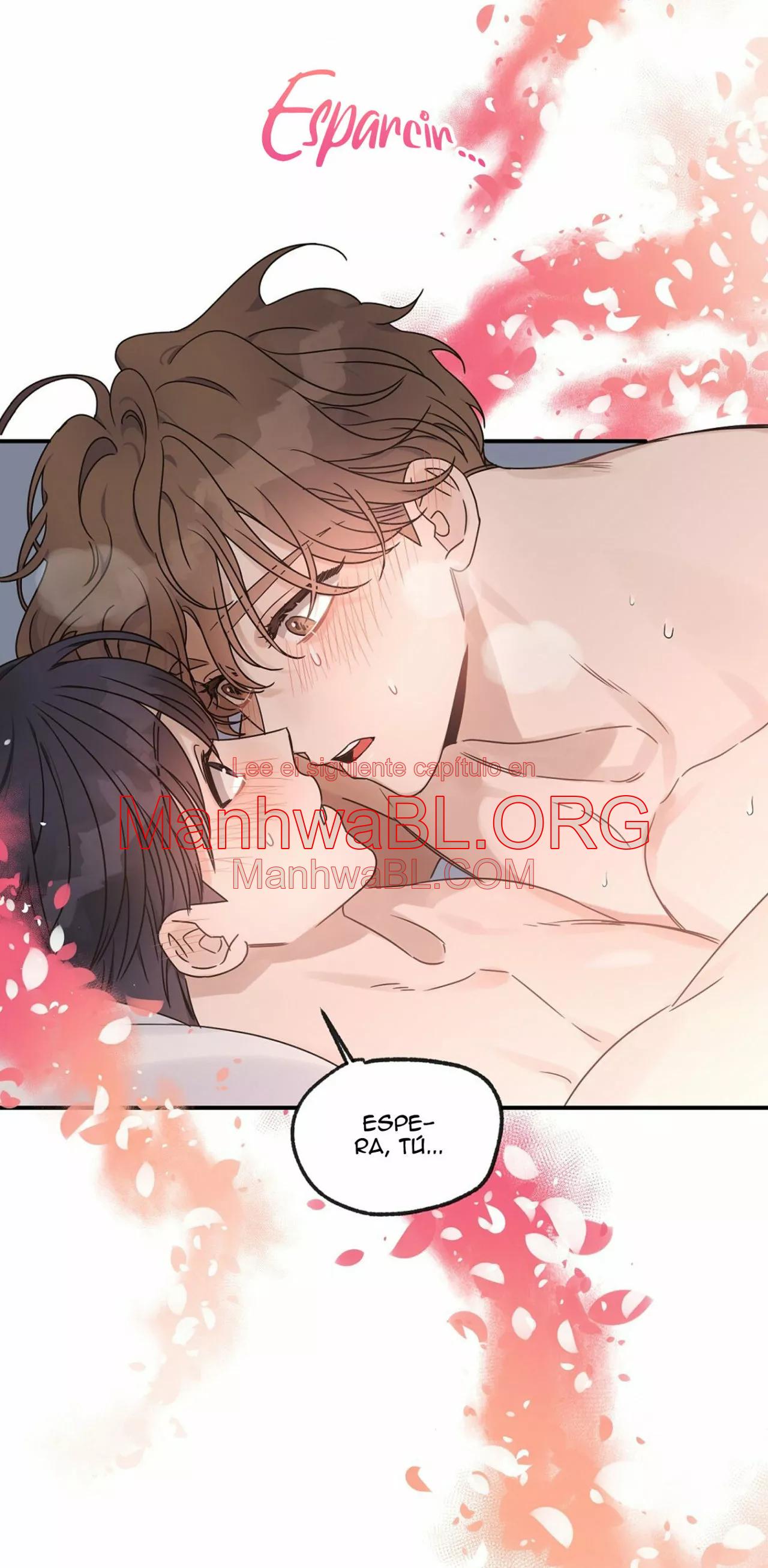 Omega Complex - Capítulo 20 2 manhwa