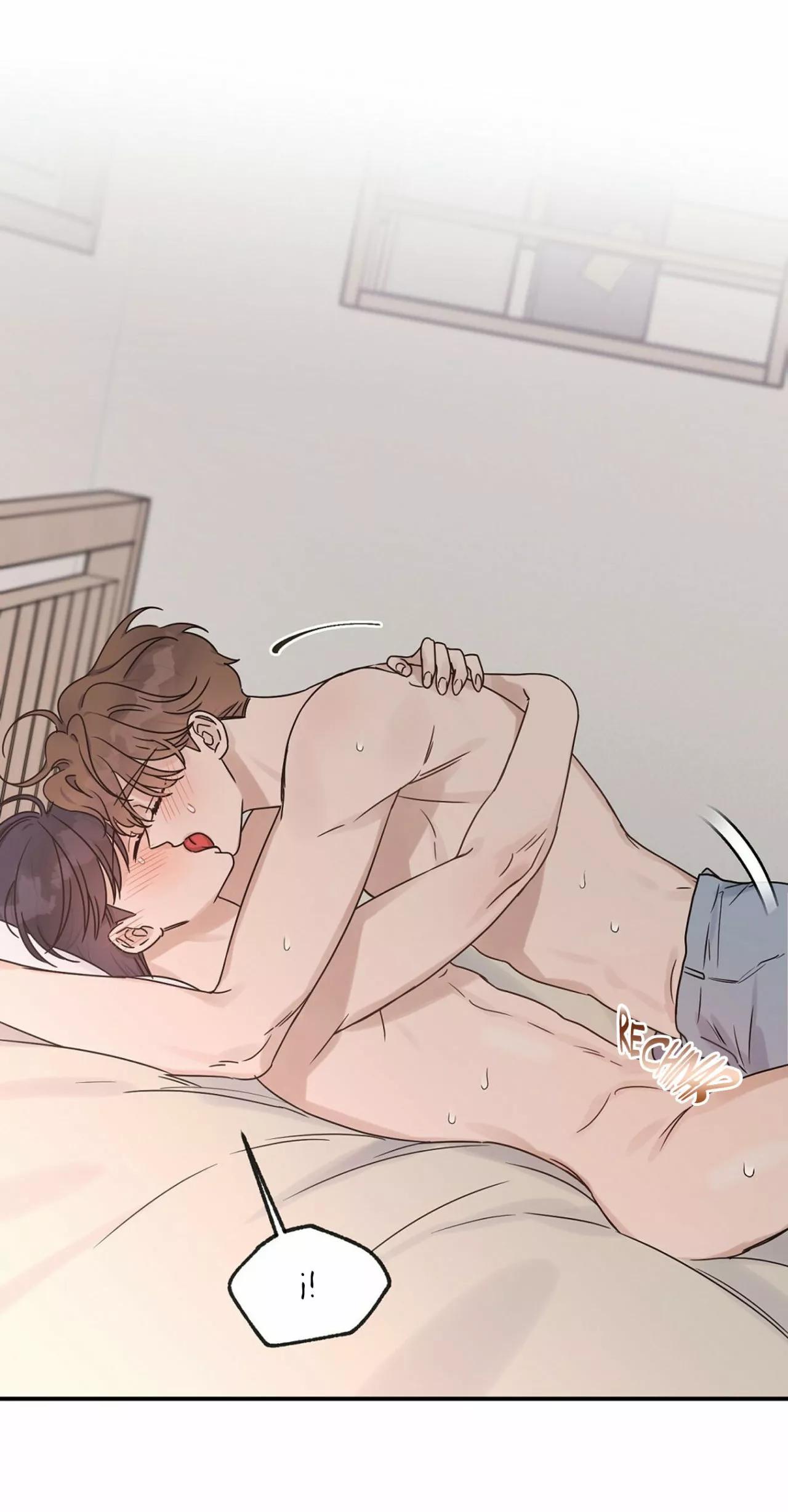 Omega Complex - Capítulo 20 2 manhwa