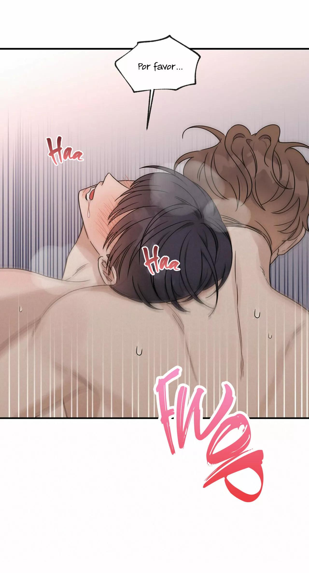Omega Complex - Capítulo 20 2 manhwa