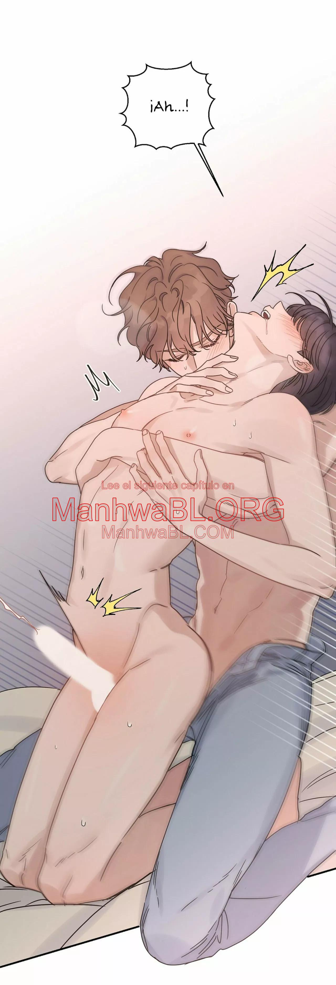 Omega Complex - Capítulo 20 2 manhwa