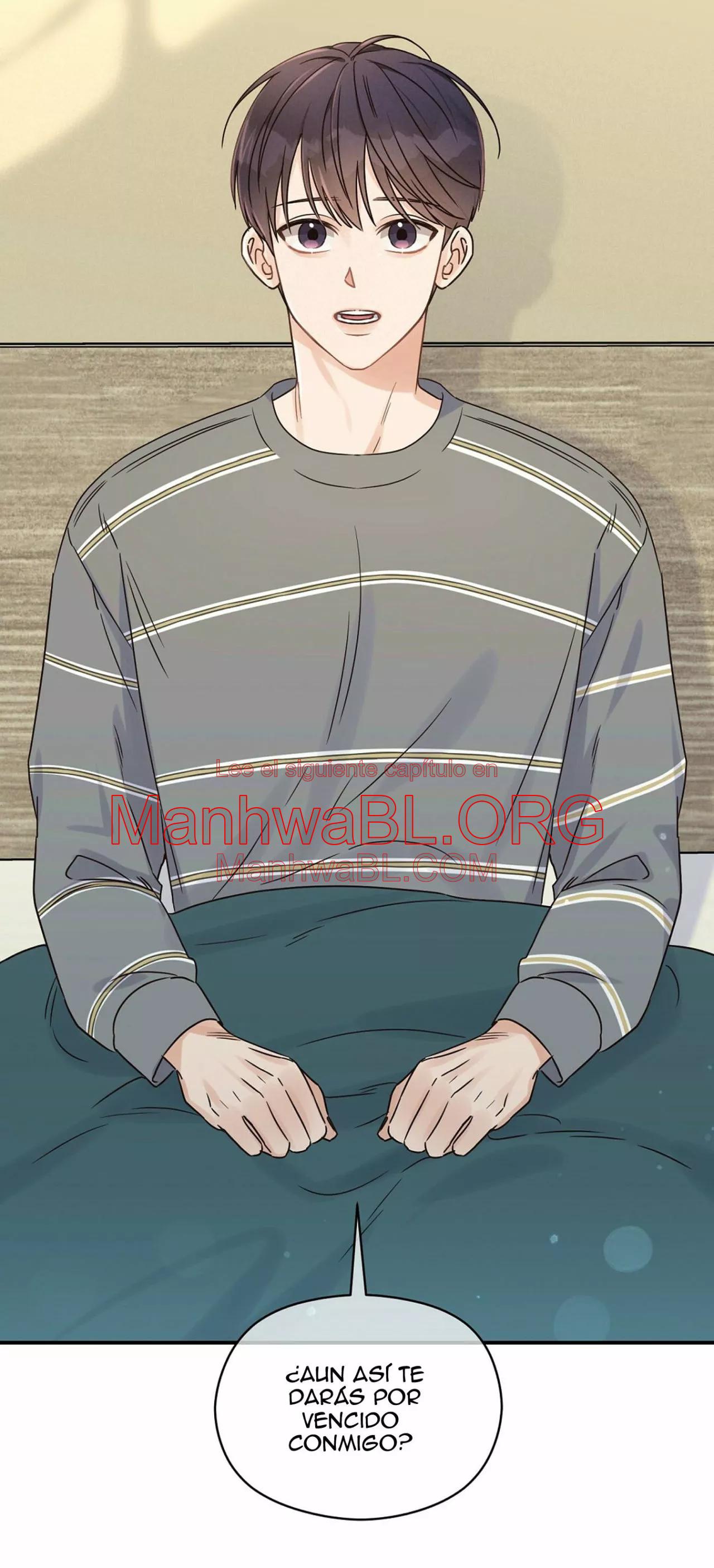 Omega Complex - Capítulo 24 2 manhwa