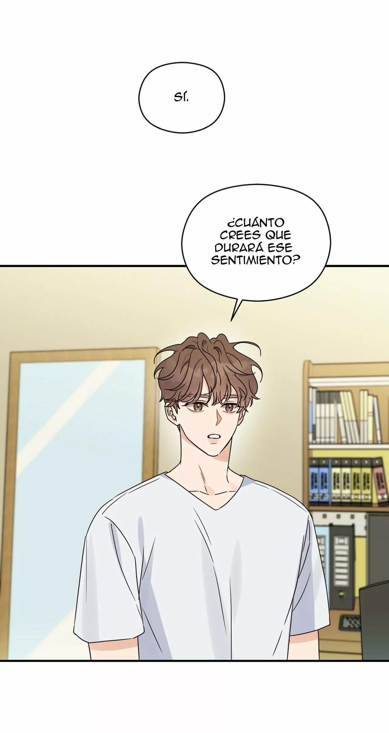 Omega Complex - Capítulo 24 2 manhwa