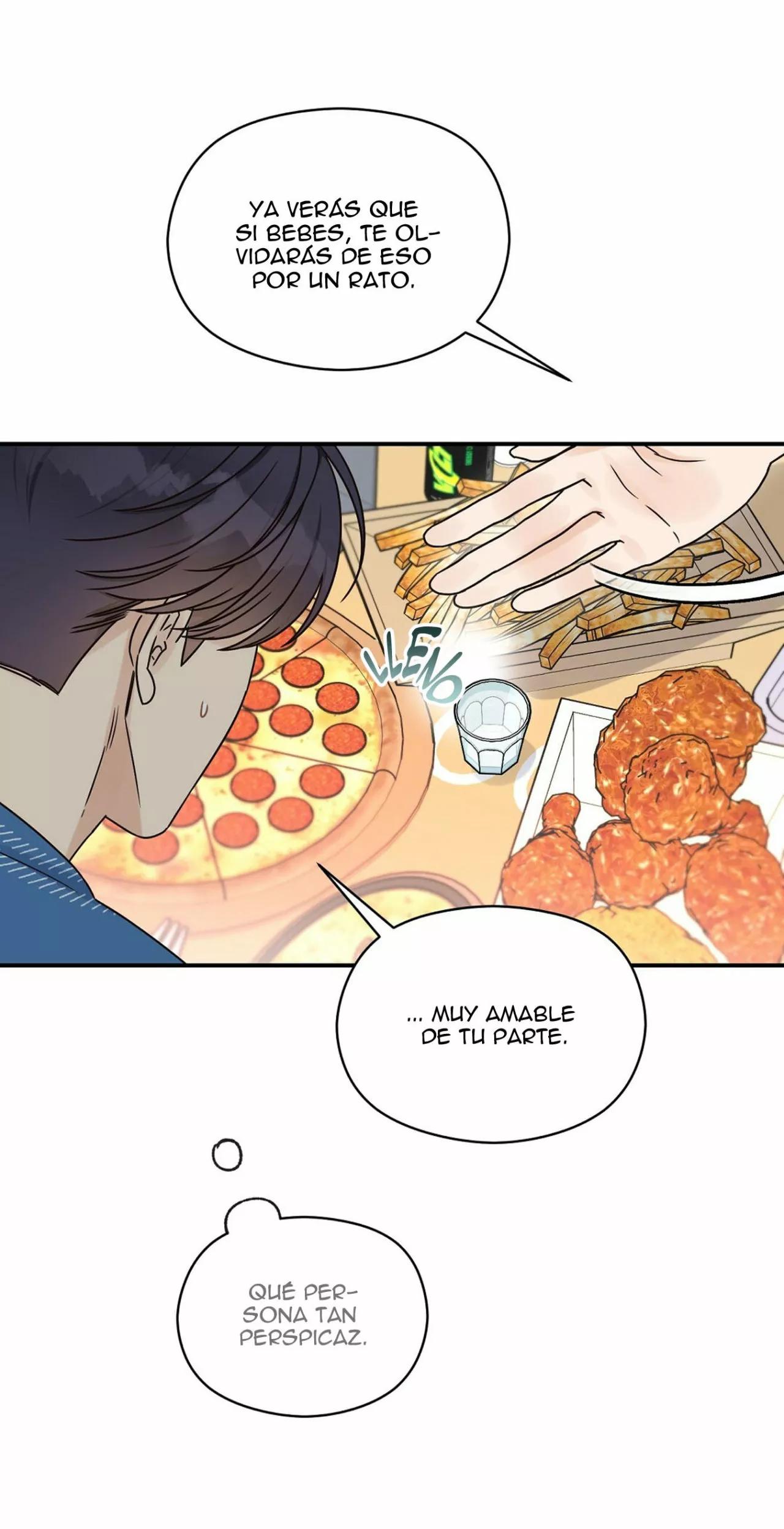Omega Complex - Capítulo 24 2 manhwa