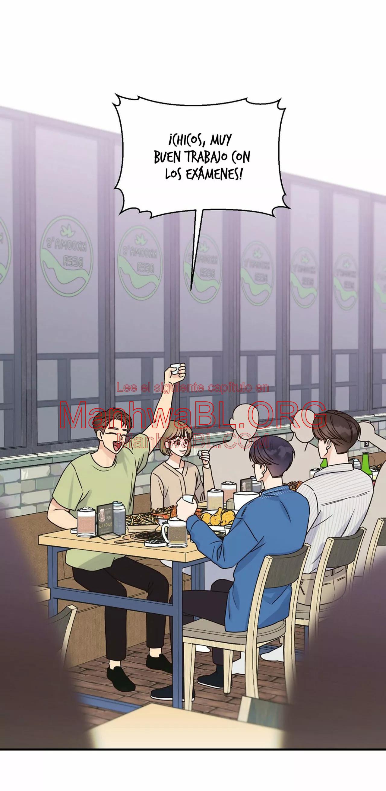 Omega Complex - Capítulo 24 2 manhwa