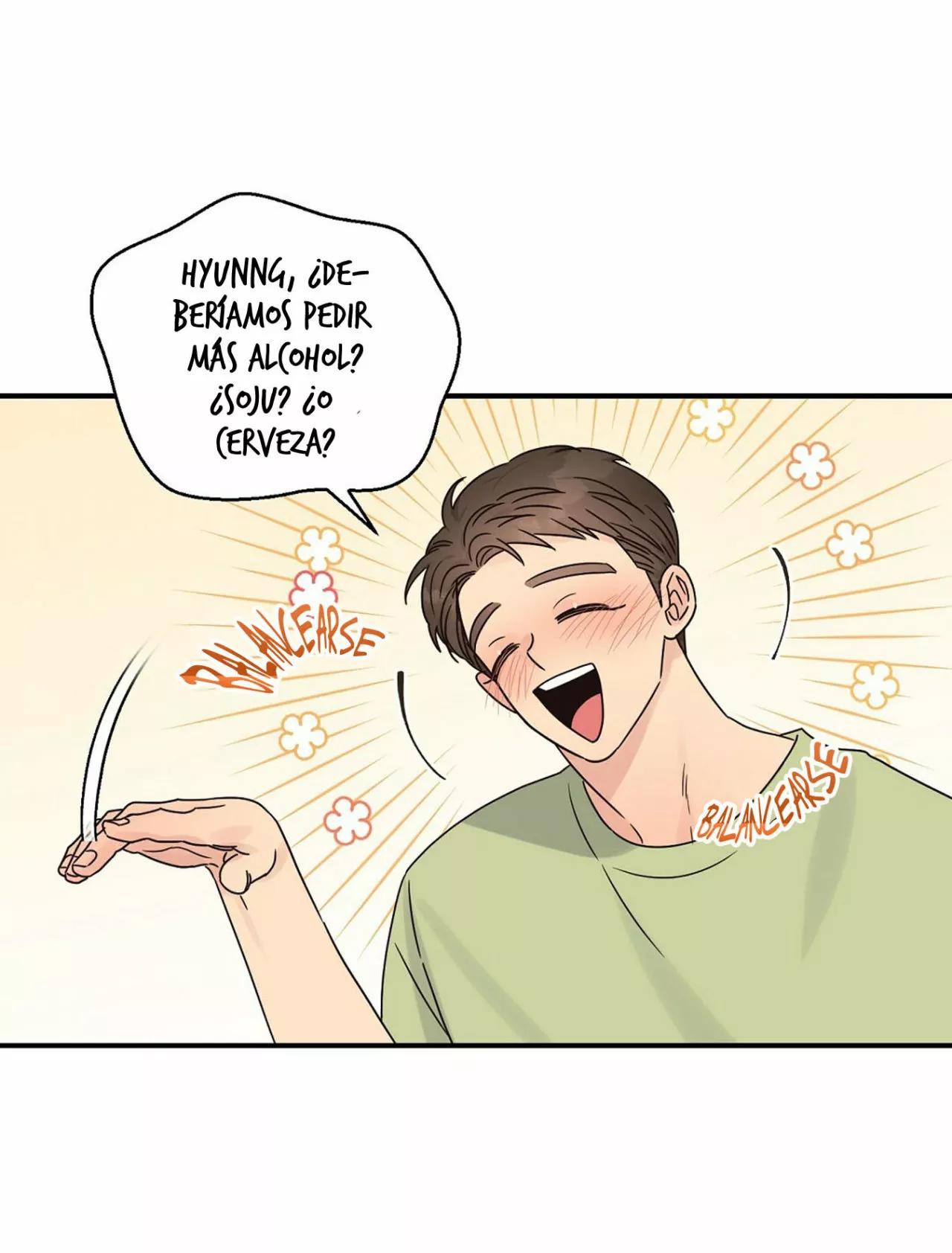 Omega Complex - Capítulo 24 2 manhwa