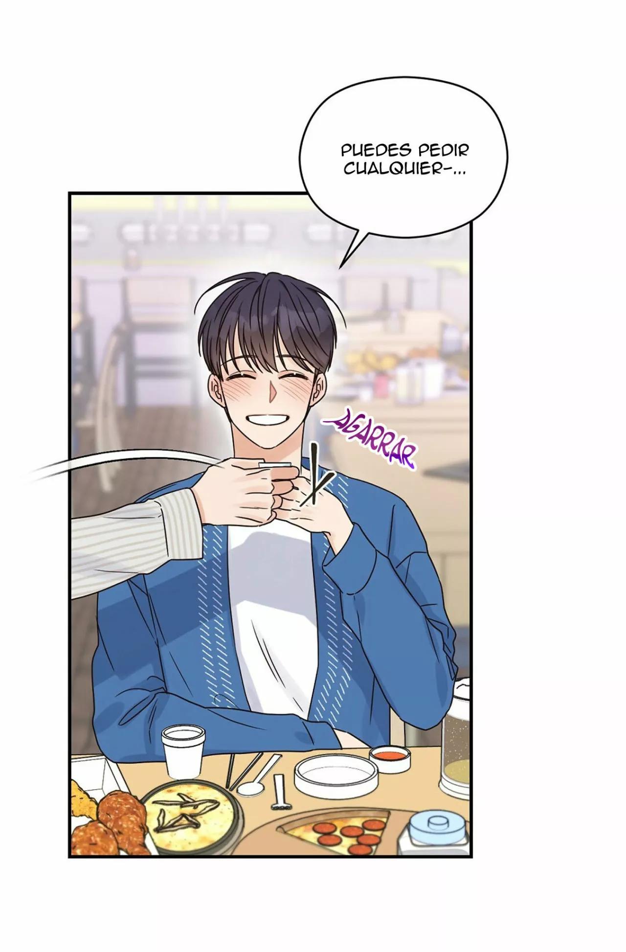 Omega Complex - Capítulo 24 2 manhwa