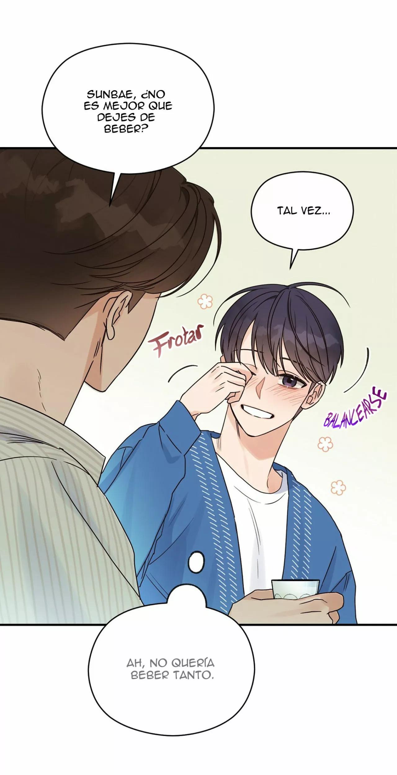 Omega Complex - Capítulo 24 2 manhwa
