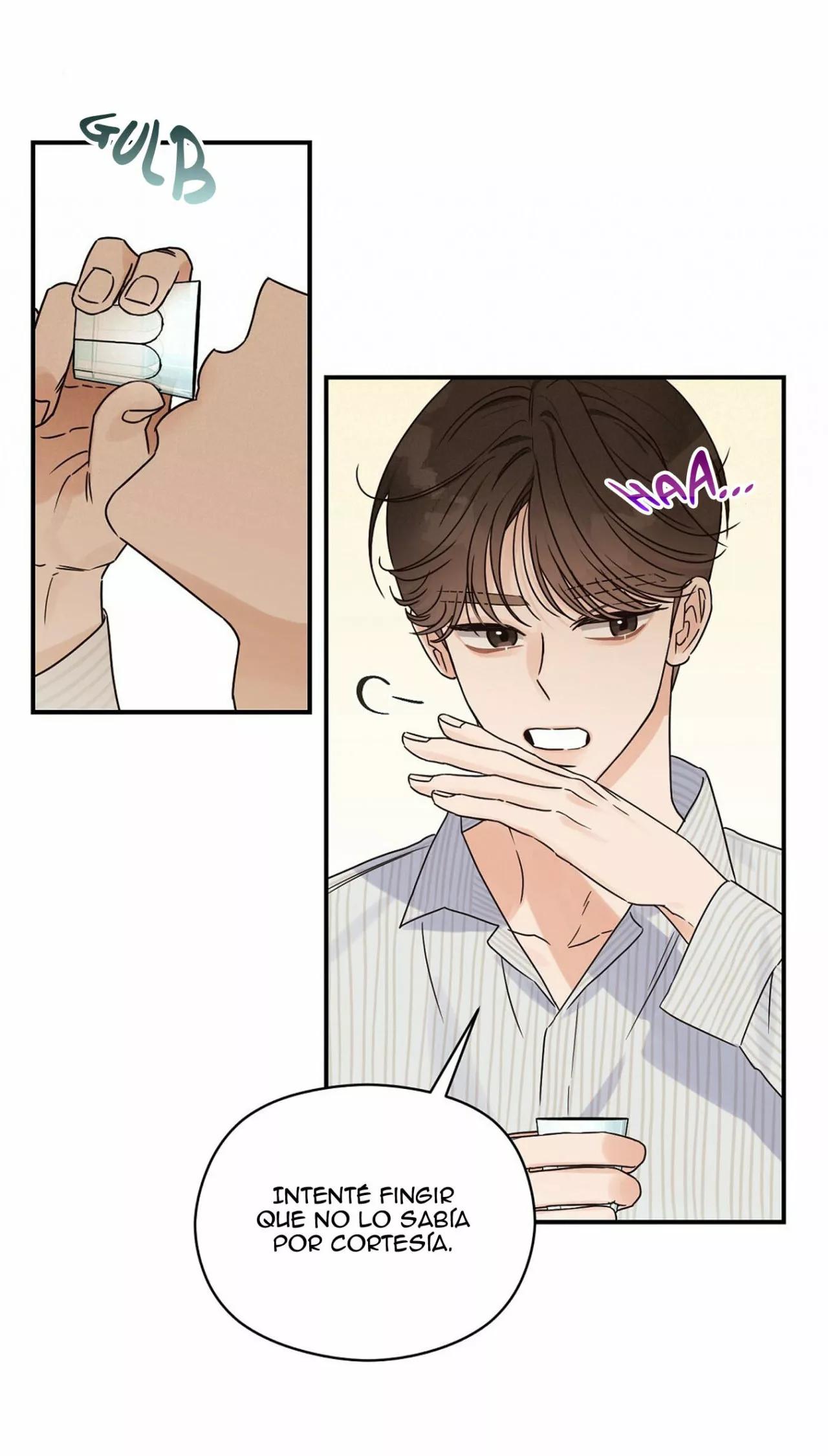 Omega Complex - Capítulo 24 2 manhwa