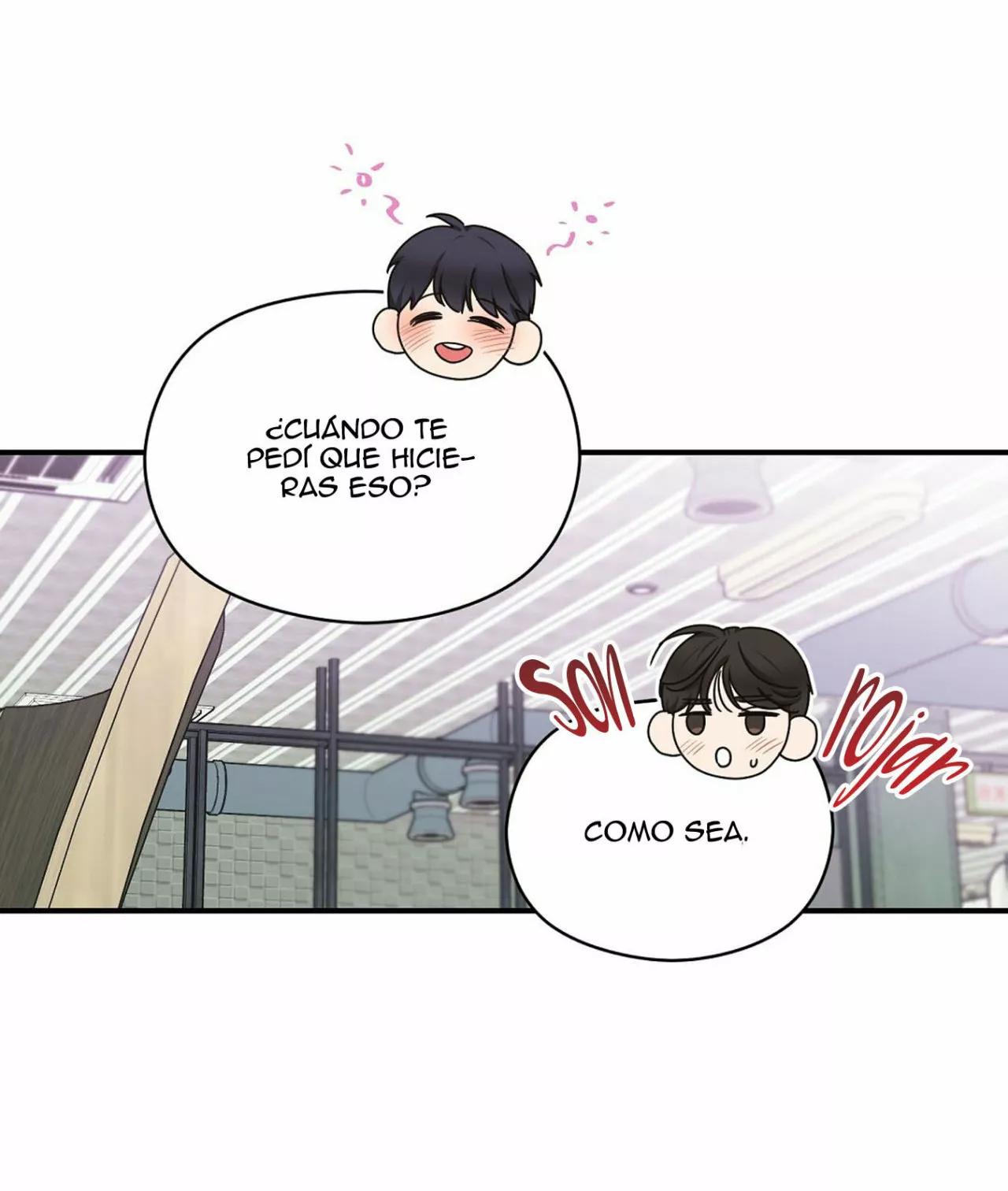 Omega Complex - Capítulo 24 2 manhwa