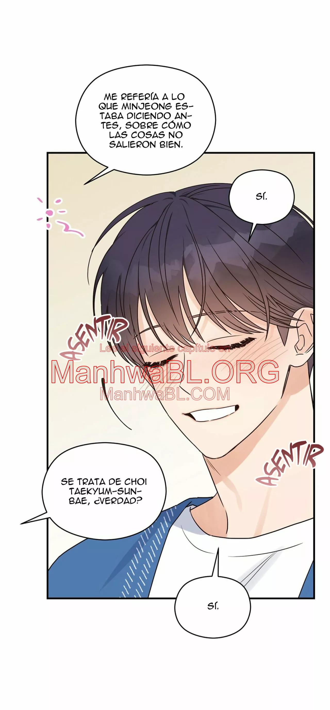 Omega Complex - Capítulo 24 2 manhwa