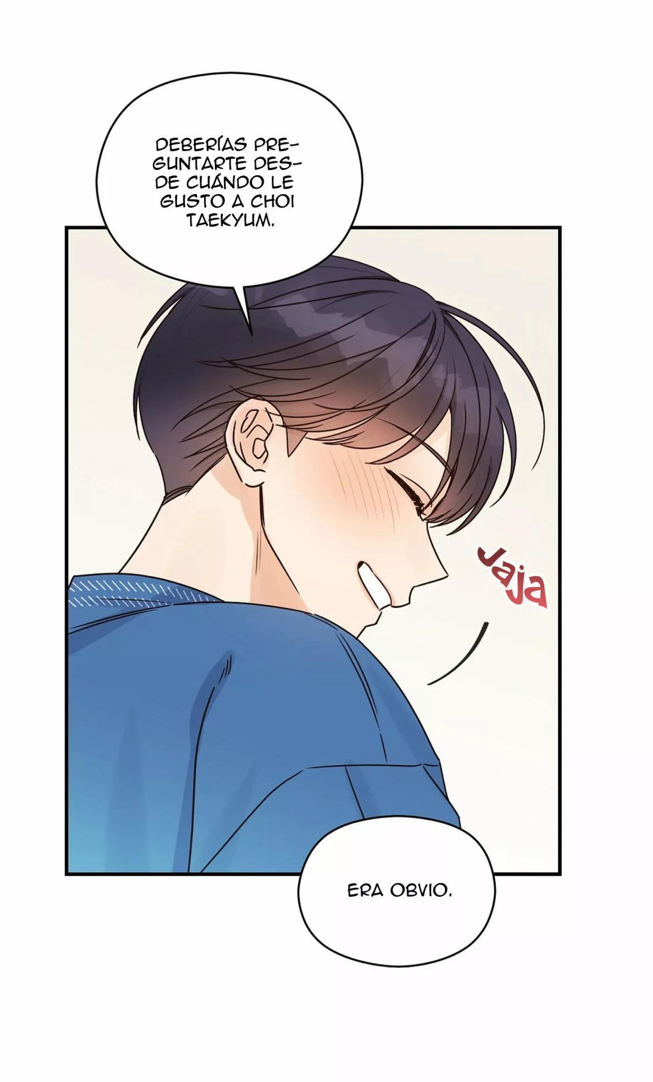 Omega Complex - Capítulo 24 2 manhwa