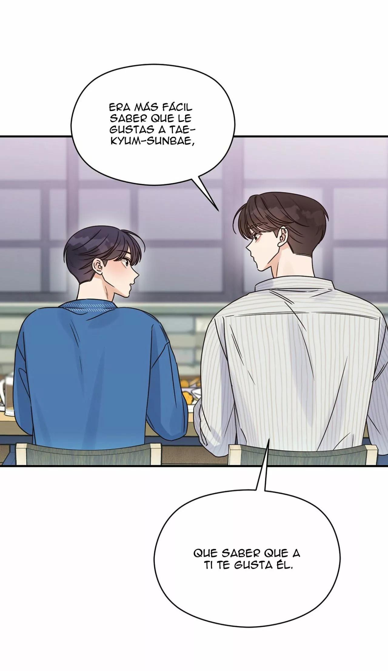 Omega Complex - Capítulo 24 2 manhwa