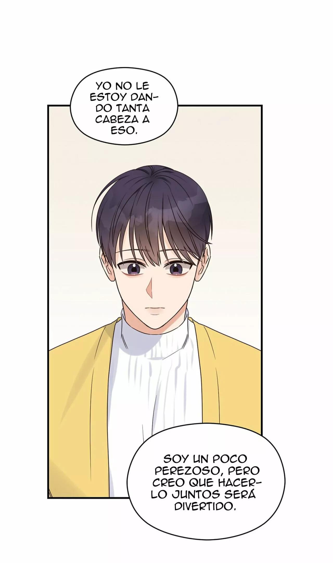Omega Complex - Capítulo 34 3 manhwa