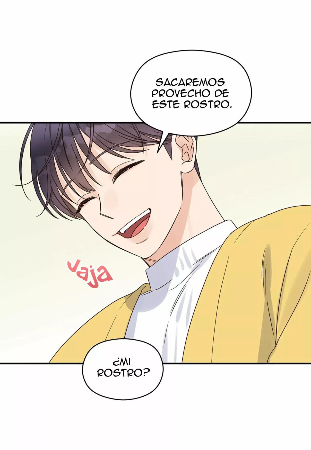 Omega Complex - Capítulo 34 3 manhwa