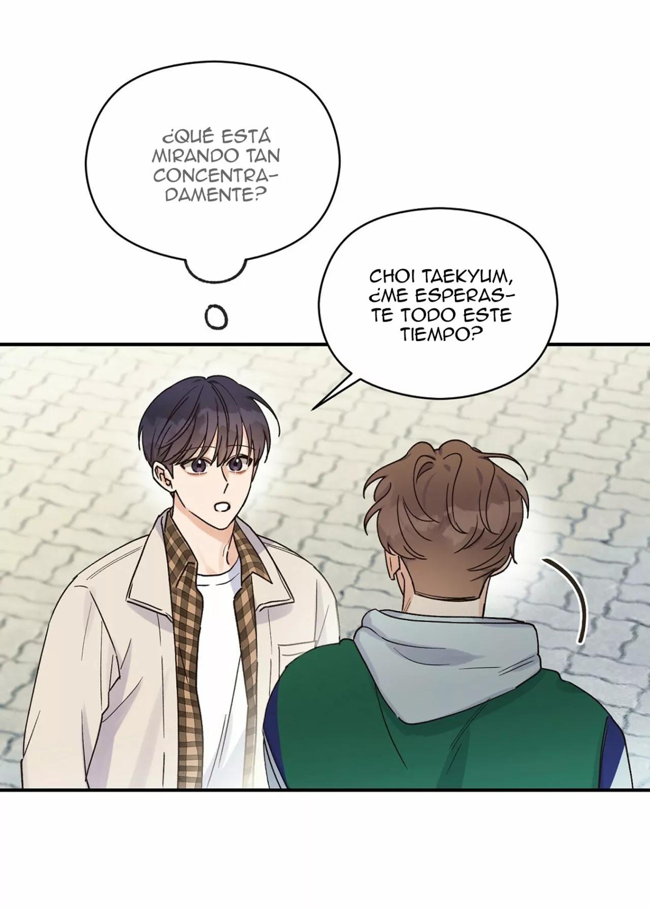 Omega Complex - Capítulo 16 2 manhwa