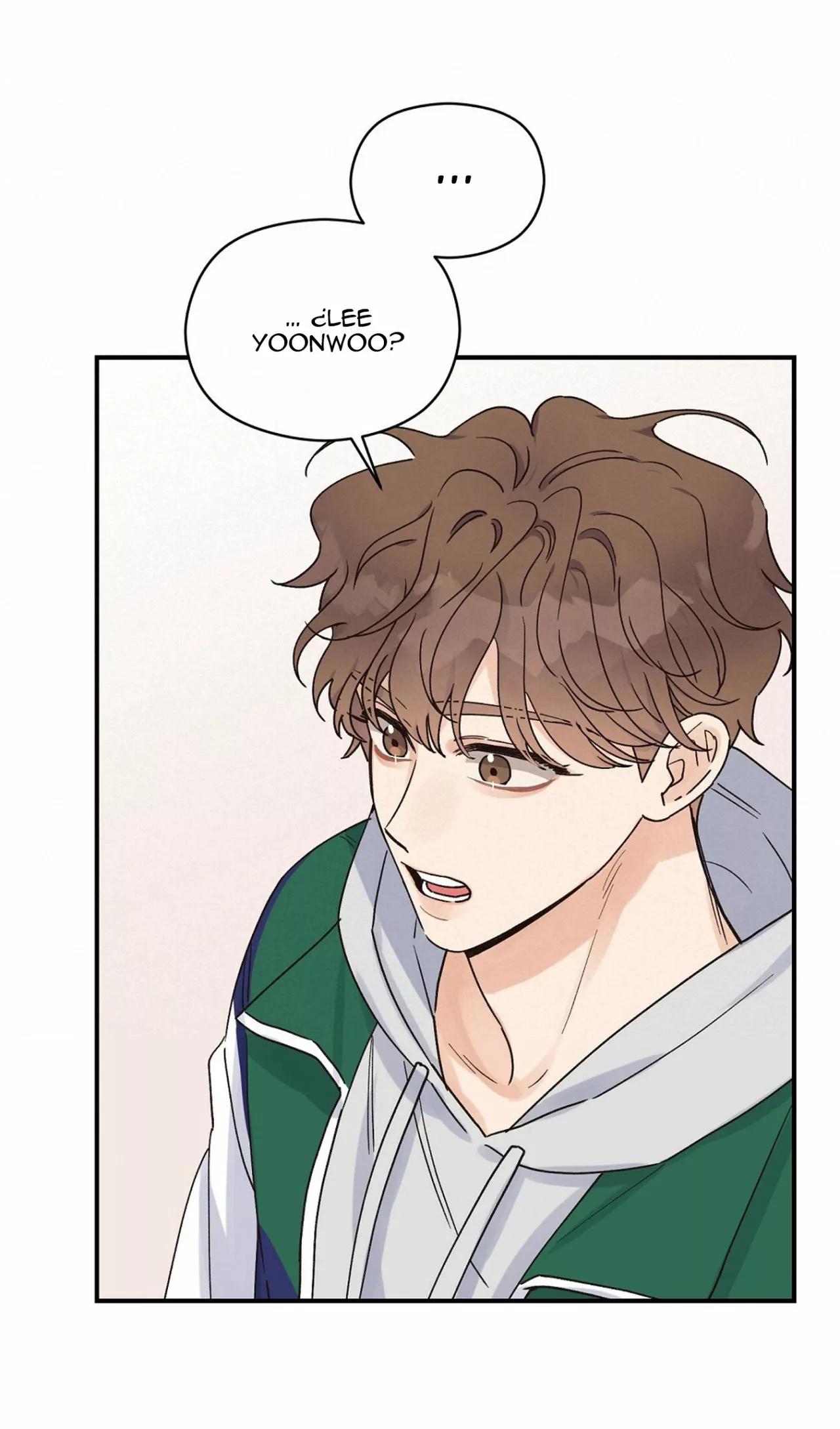 Omega Complex - Capítulo 16 2 manhwa