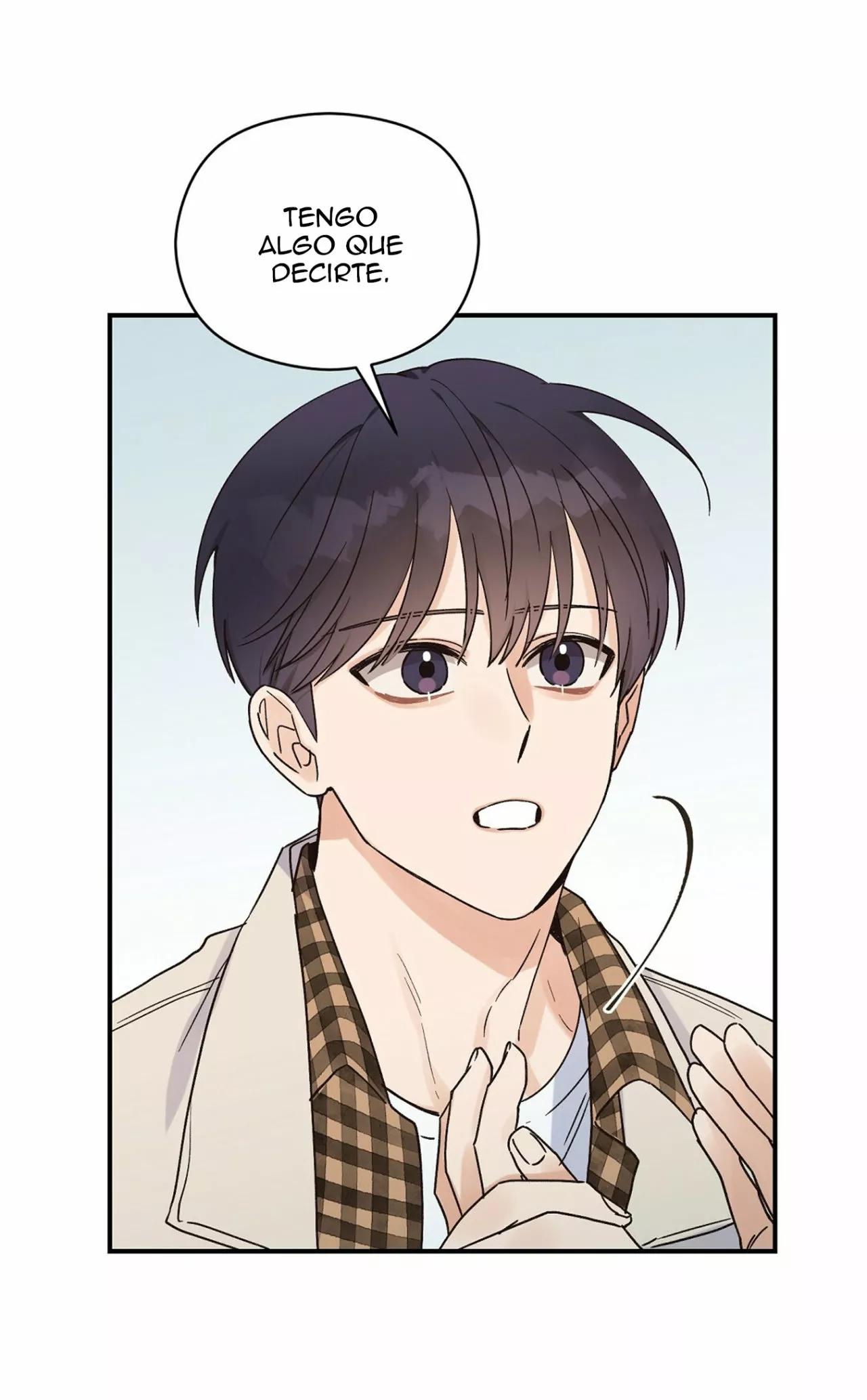 Omega Complex - Capítulo 16 2 manhwa