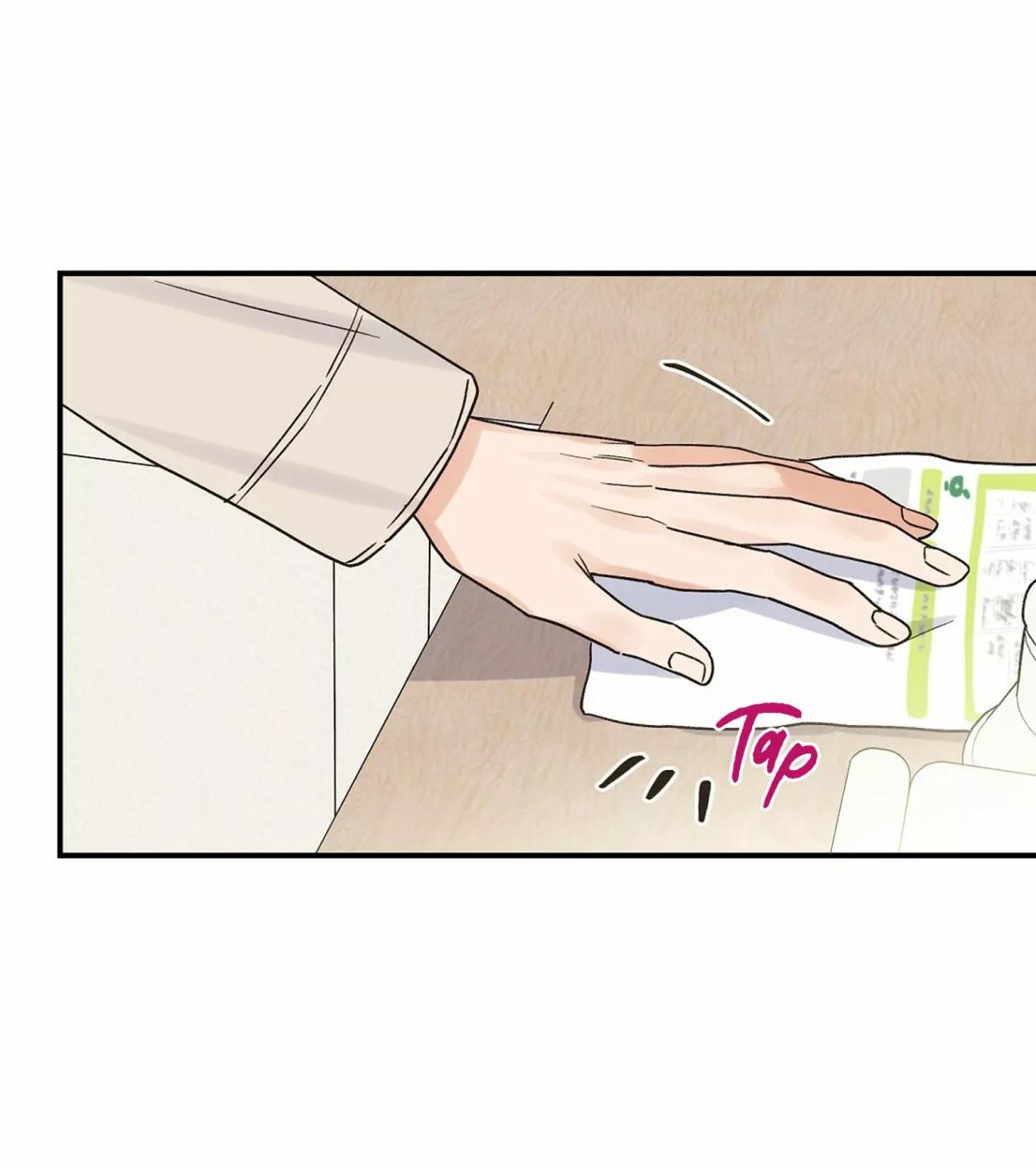 Omega Complex - Capítulo 16 2 manhwa