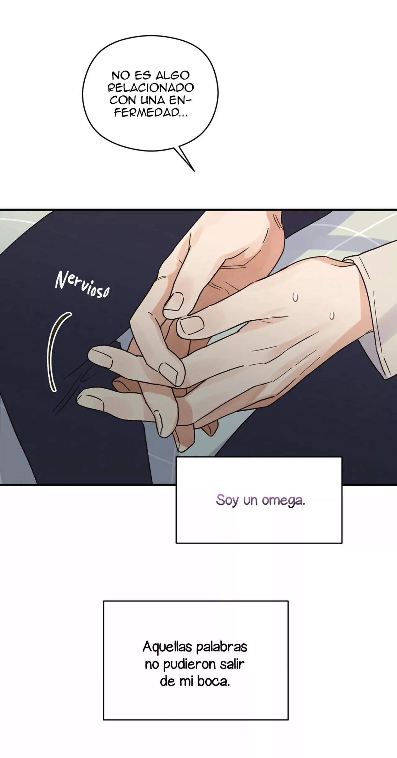 Omega Complex - Capítulo 16 2 manhwa